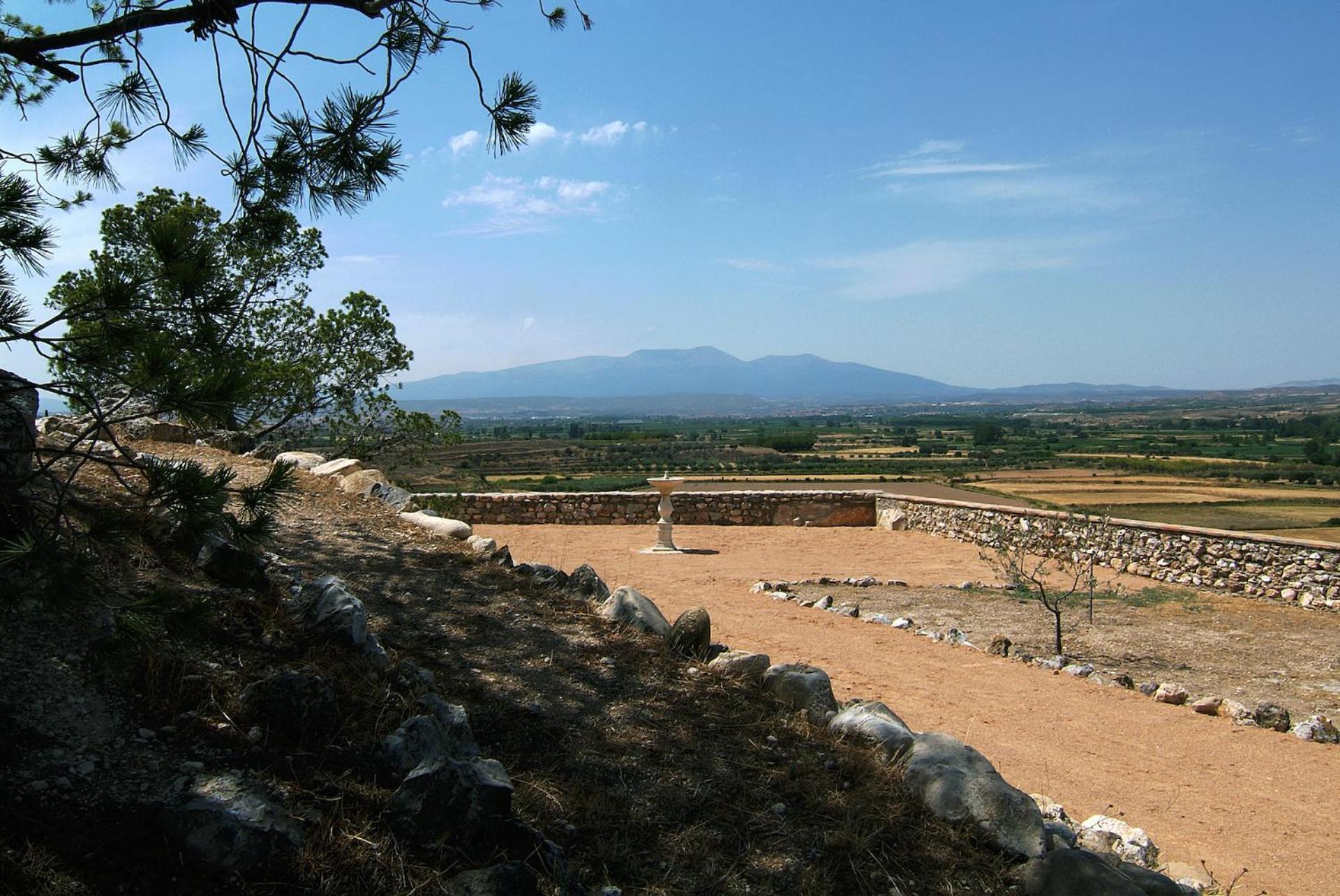 Casa Rural Palacete Magana Malon Dış mekan fotoğraf