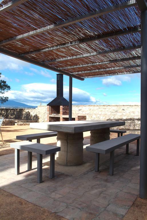 Casa Rural Palacete Magana Malon Dış mekan fotoğraf