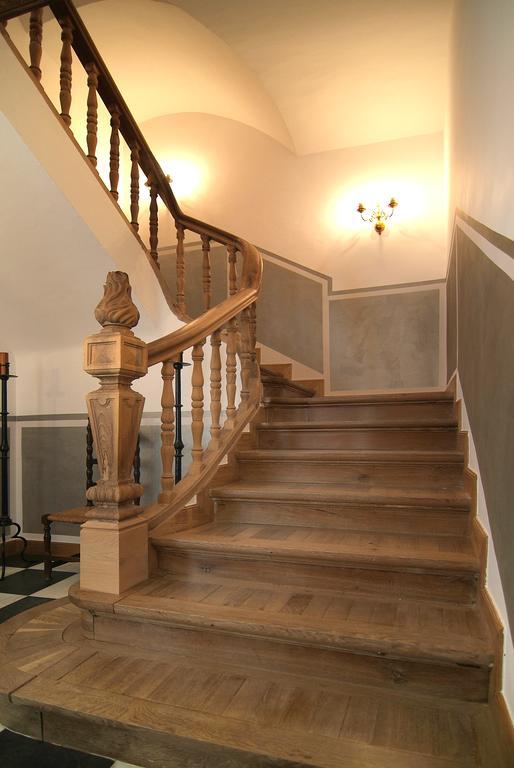 Casa Rural Palacete Magana Malon Dış mekan fotoğraf