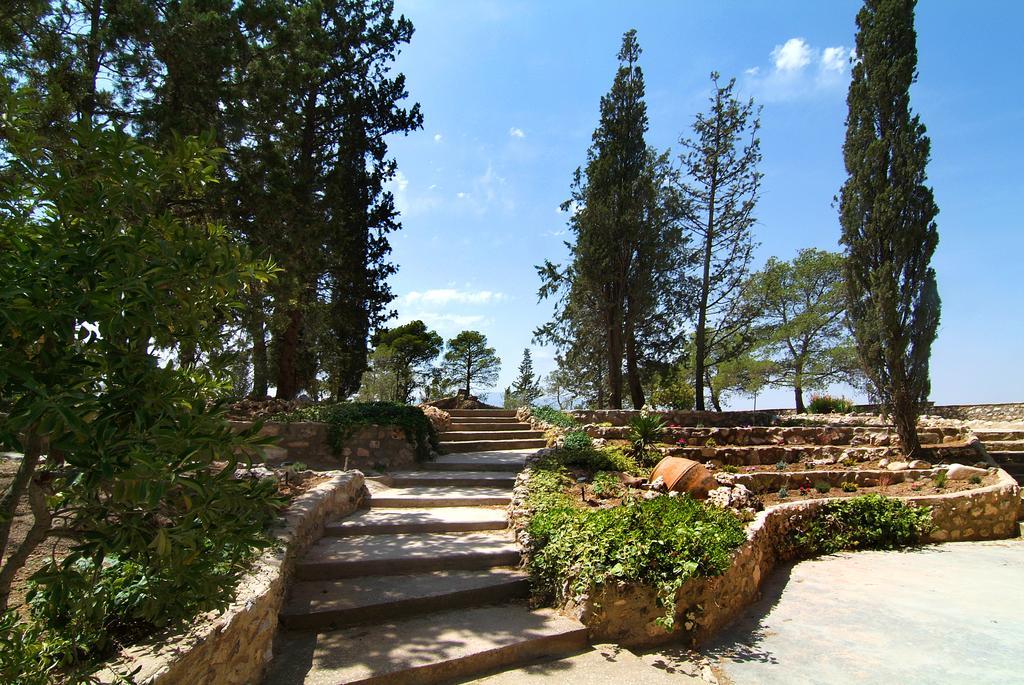 Casa Rural Palacete Magana Malon Dış mekan fotoğraf