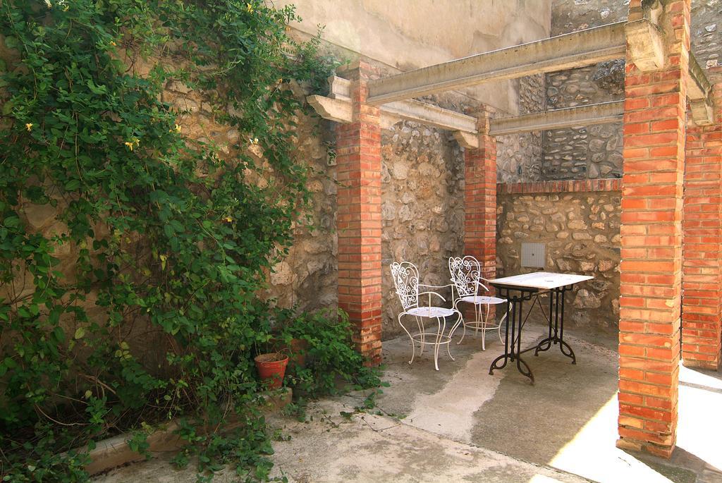 Casa Rural Palacete Magana Malon Dış mekan fotoğraf