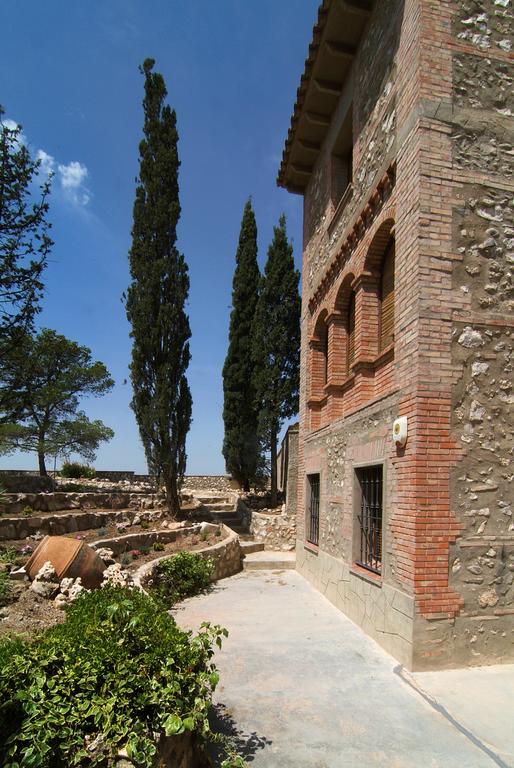 Casa Rural Palacete Magana Malon Dış mekan fotoğraf