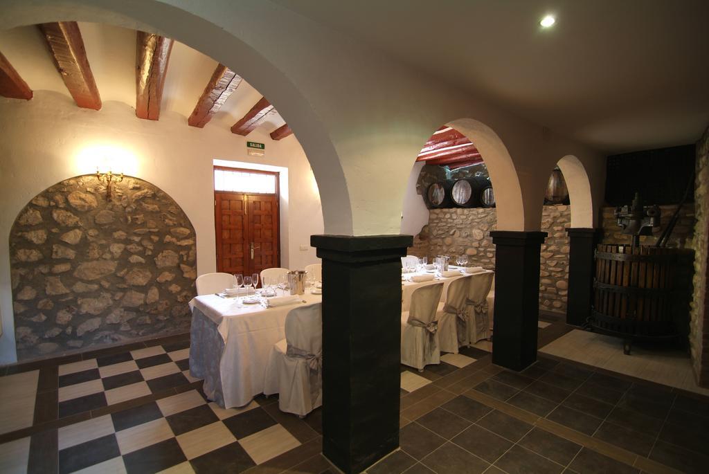 Casa Rural Palacete Magana Malon Dış mekan fotoğraf