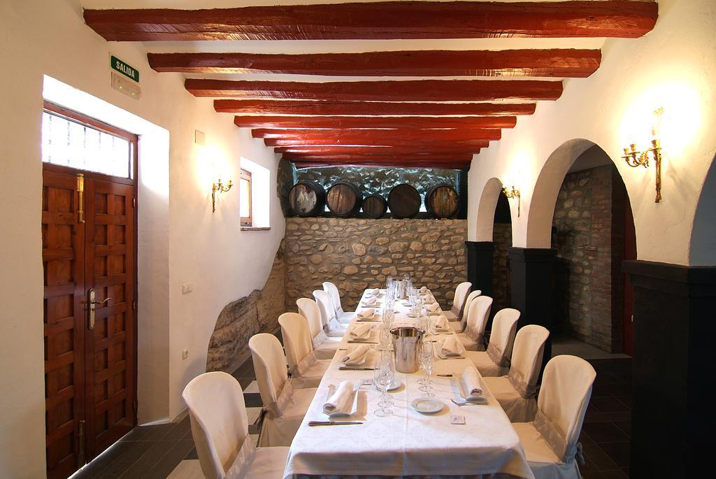 Casa Rural Palacete Magana Malon Dış mekan fotoğraf
