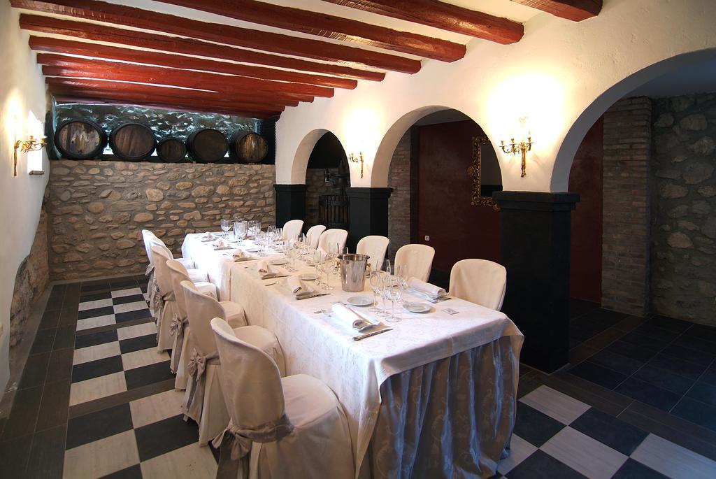 Casa Rural Palacete Magana Malon Dış mekan fotoğraf