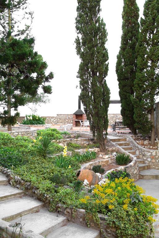 Casa Rural Palacete Magana Malon Dış mekan fotoğraf