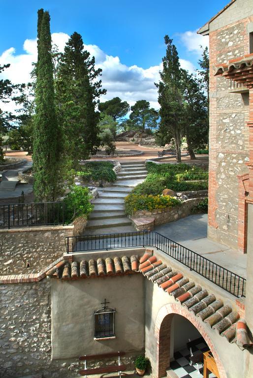 Casa Rural Palacete Magana Malon Dış mekan fotoğraf